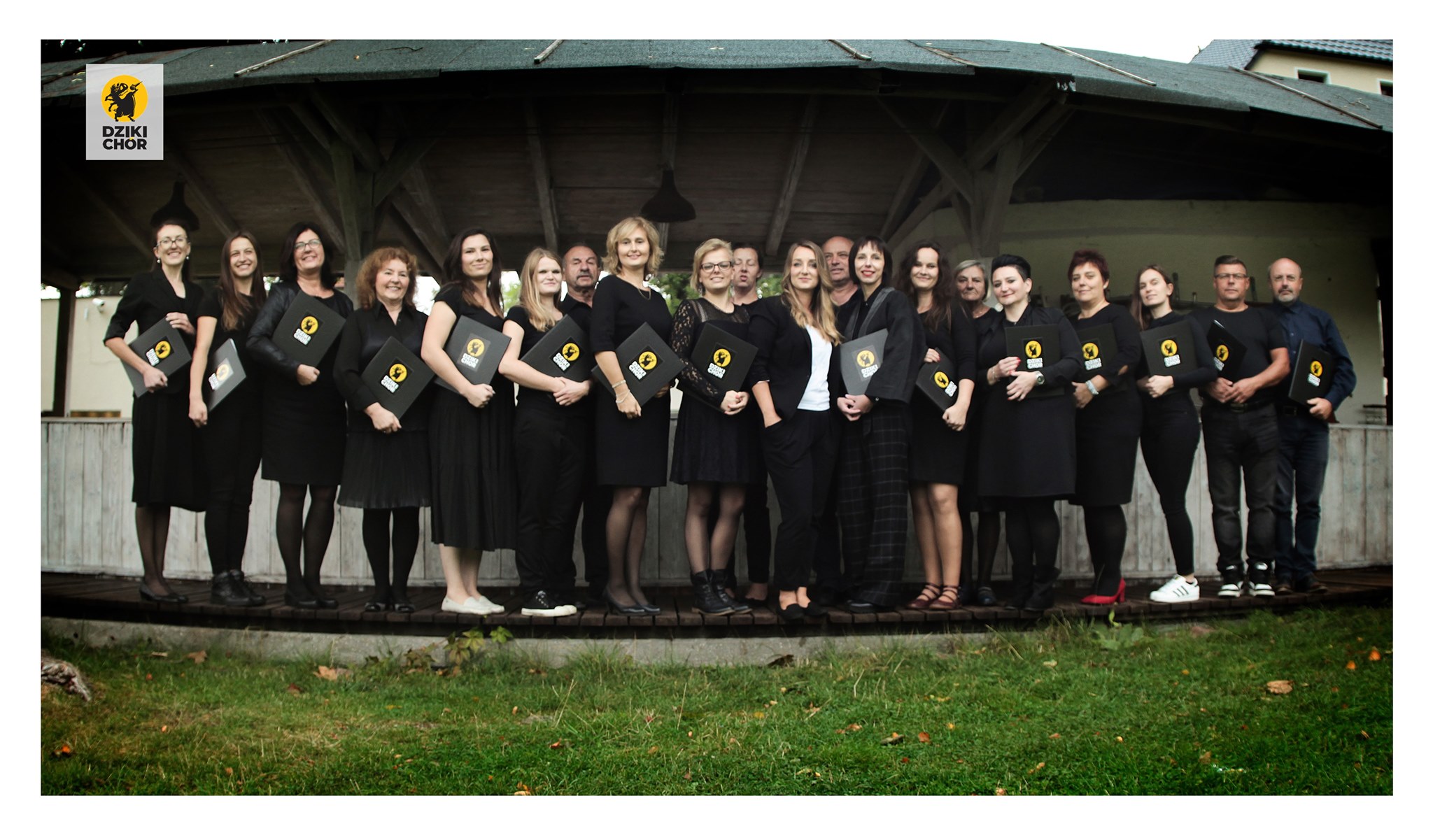 „Dziki Koncert” – zaśpiewa chór nieuchwytny