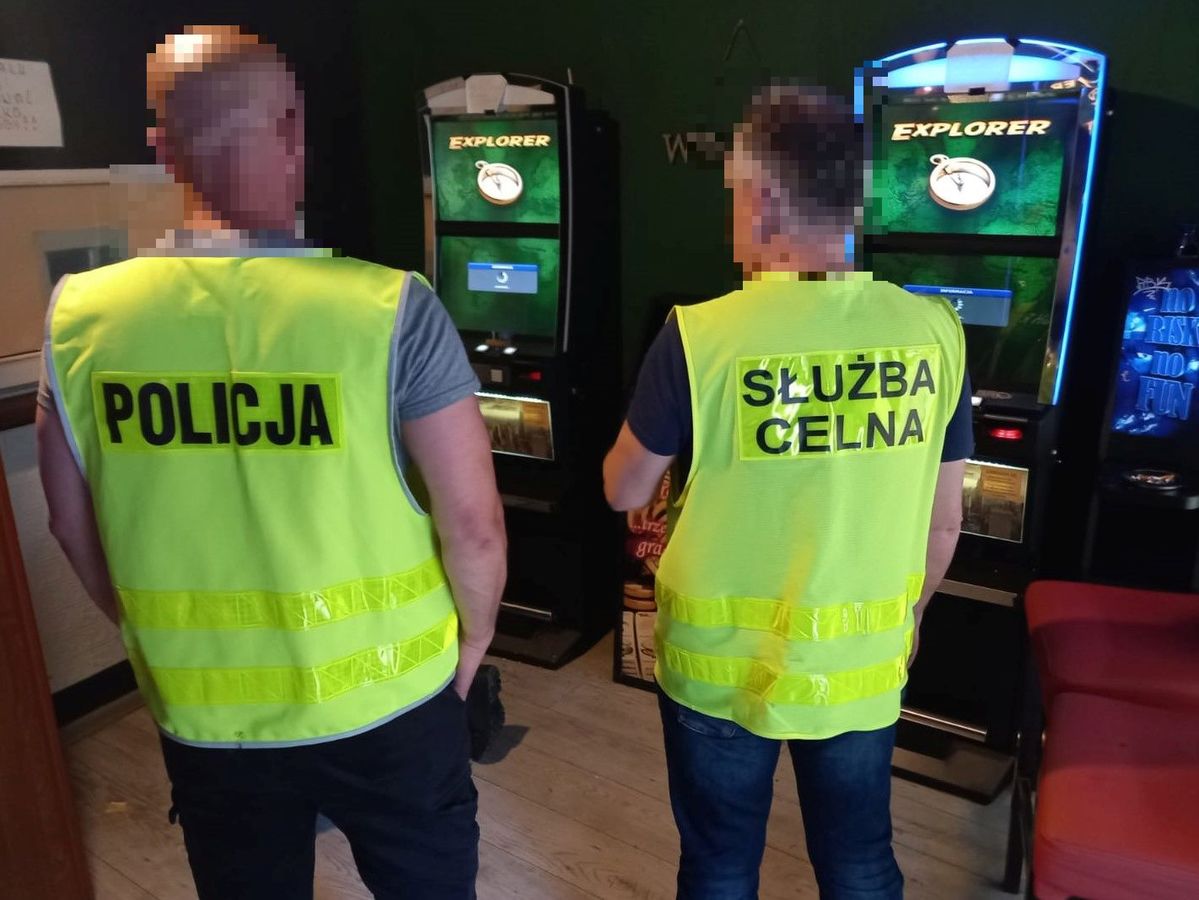 Hazard, „lenistwo” i brawura – prowadzą przed oblicze wymiaru sprawiedliwości