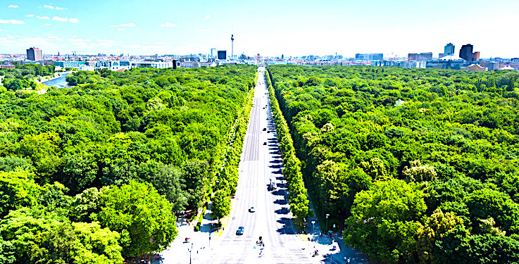 Jakim autem wjedziemy do centrum wielkich miast? Analiza stref niskiej emisji spalin w europejskich stolicach