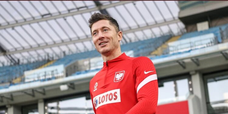 Koniec czerwcowego zgrupowania reprezentacji. Polacy dziś zagrają z Belgią [ZAPOWIEDŹ]