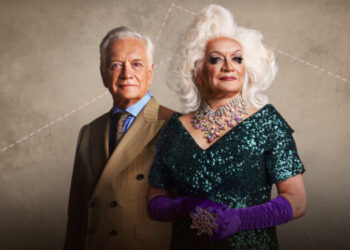 „Królowa” Netflixa kręcona na Dolnym Śląsku pokazała dzisiejszą Polskę jak z lat 90 . To robota Łukasza Kośmickiego [RECENZJA]