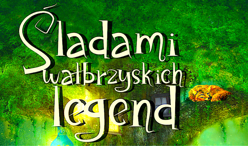 Legendy o Wałbrzychu i rękodzieło – ruszył projekt „zRęcznie. Historie  zaklęte w rękodziele”