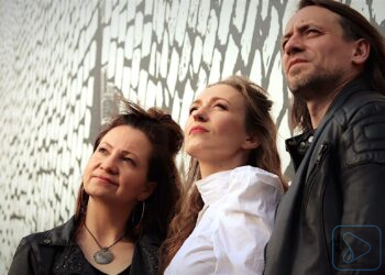 MUNDINOVA – eksplozja twórczego ładunku