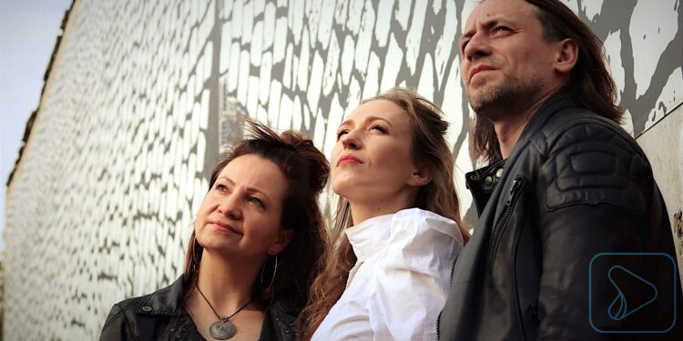 MUNDINOVA – eksplozja twórczego ładunku