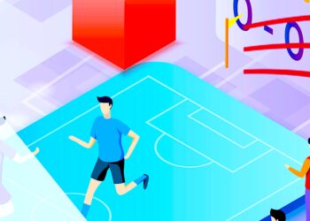 Małe środowiska sportowe z rządowym wsparciem – jest LISTA beneficjentów programu „Klub – edycja 2022” – najwyżej notowana „Akademia Piłkarska PIAST” Nowa Ruda