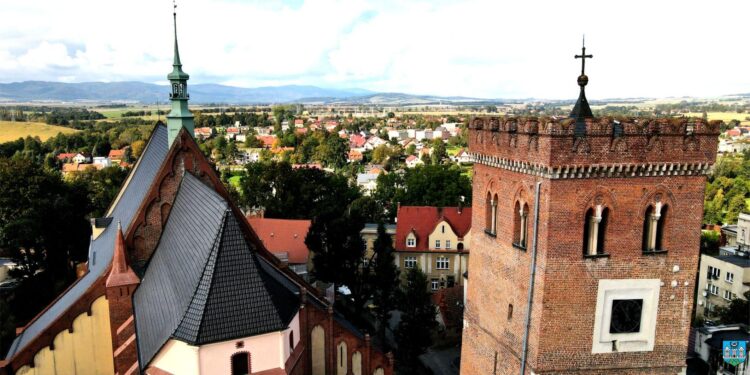 Nabór wniosków o dotacje na prace przy zabytkach – wydłużono do 6 lipca 2022