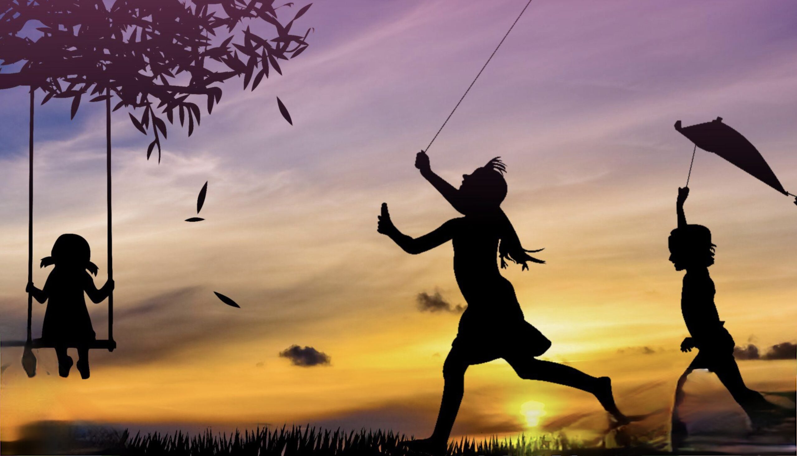 Najlepsze życzenia dla Wszystkich Dzieci! Spełnienia marzeń!