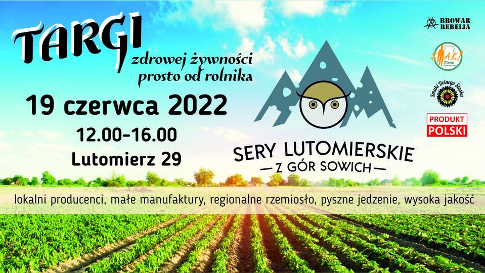 Nie macie pomysłu na długi czerwcowy weekend? – mamy dla Was smakowitą propozycję!