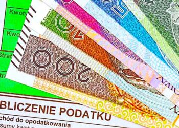 Niższe podatki także dla seniorów – już od 1 lipca 2022