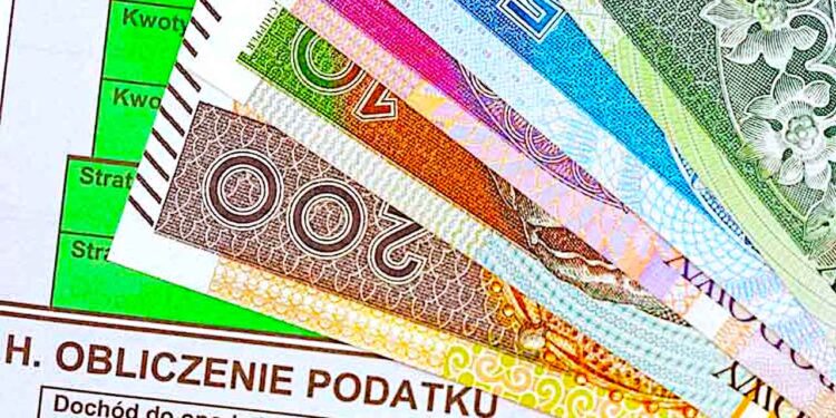 Niższe podatki także dla seniorów – już od 1 lipca 2022