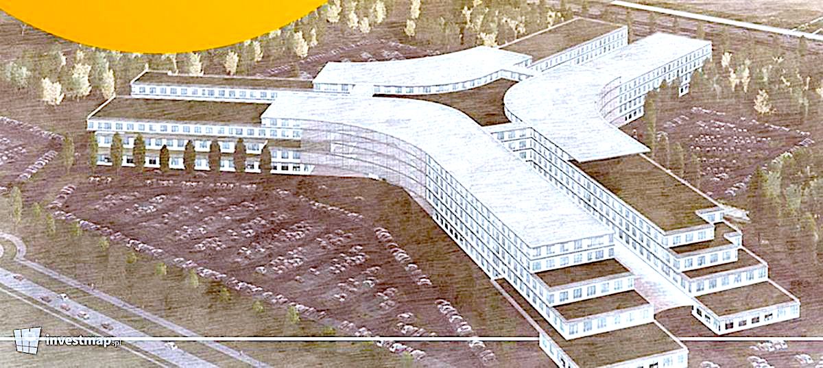 Nowy Szpital Onkologiczno-Pulmonologiczno-Hematologiczny we Wrocławiu ma przyjmować pacjentów w 2027 roku – jest komunikat dotyczący przetargu na inwestycję