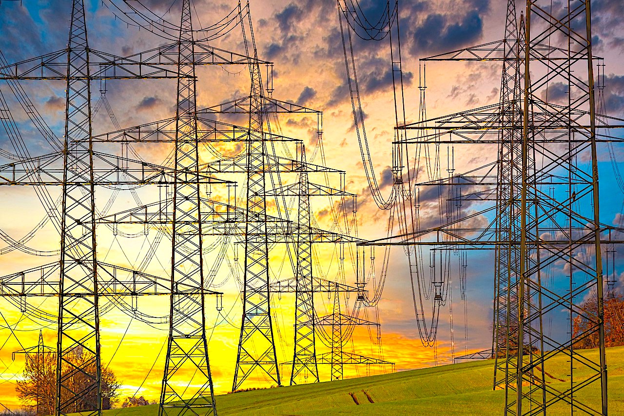 O energetyce w Europie Środkowej: większość krajów korzysta z atomu, a Polska nadal nie