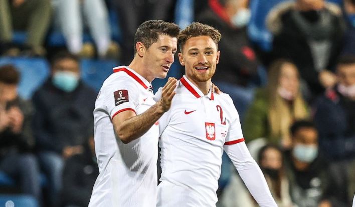 Po raz dwudziesty z Belgami. Kadra gra dziś w Brukseli [ZAPOWIEDŹ]