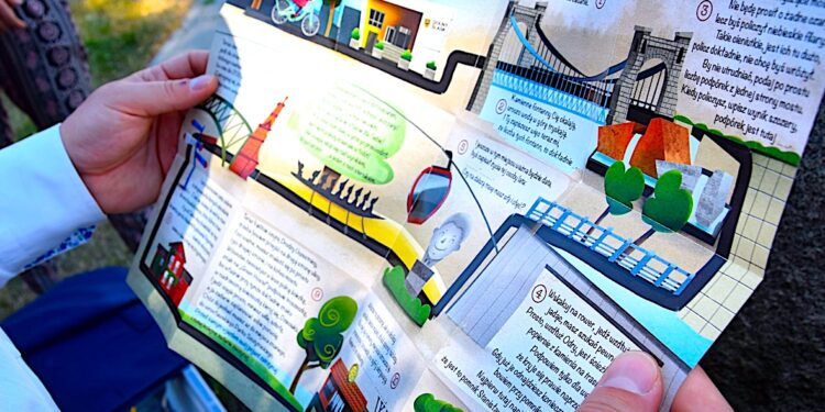 Podróżuj po Dolnym Śląsku bez samochodu – rower i kolej są dobrą alternatywą