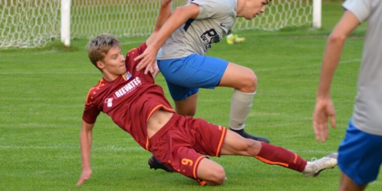 Pomóżmy wrócić do zdrowia młodemu, utalentowanemu zawodnikowi Lechii Dzierżoniów! [ZBIÓRKA]