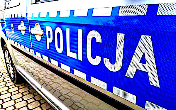 Poszukiwany i poszukiwana – tym razem na poważnie