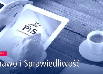 Prawo i Sprawiedliwość reorganizuje się – są nowe okręgi partii i nowi pełnomocnicy