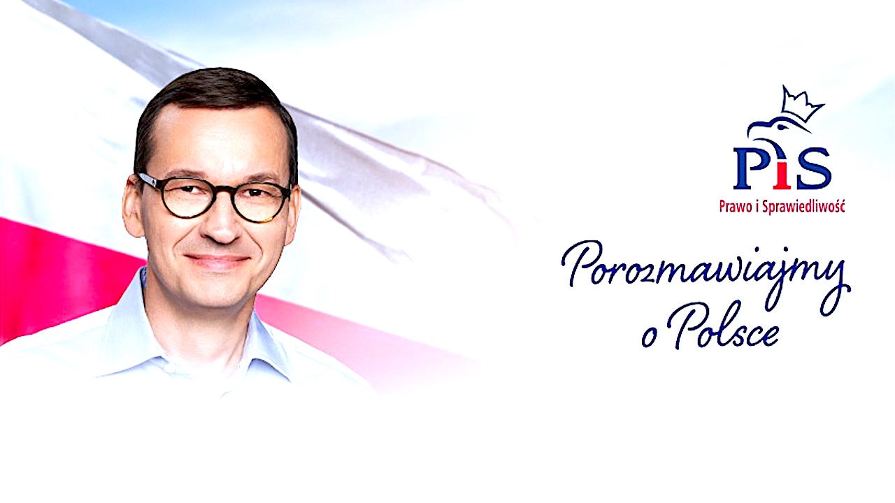 Premier Mateusz Morawiecki spotka się z mieszkańcami powiatu ząbkowickiego – tym razem w Henrykowie