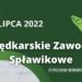 Wędkarskie Zawody Spławikowe – już w niedzielę