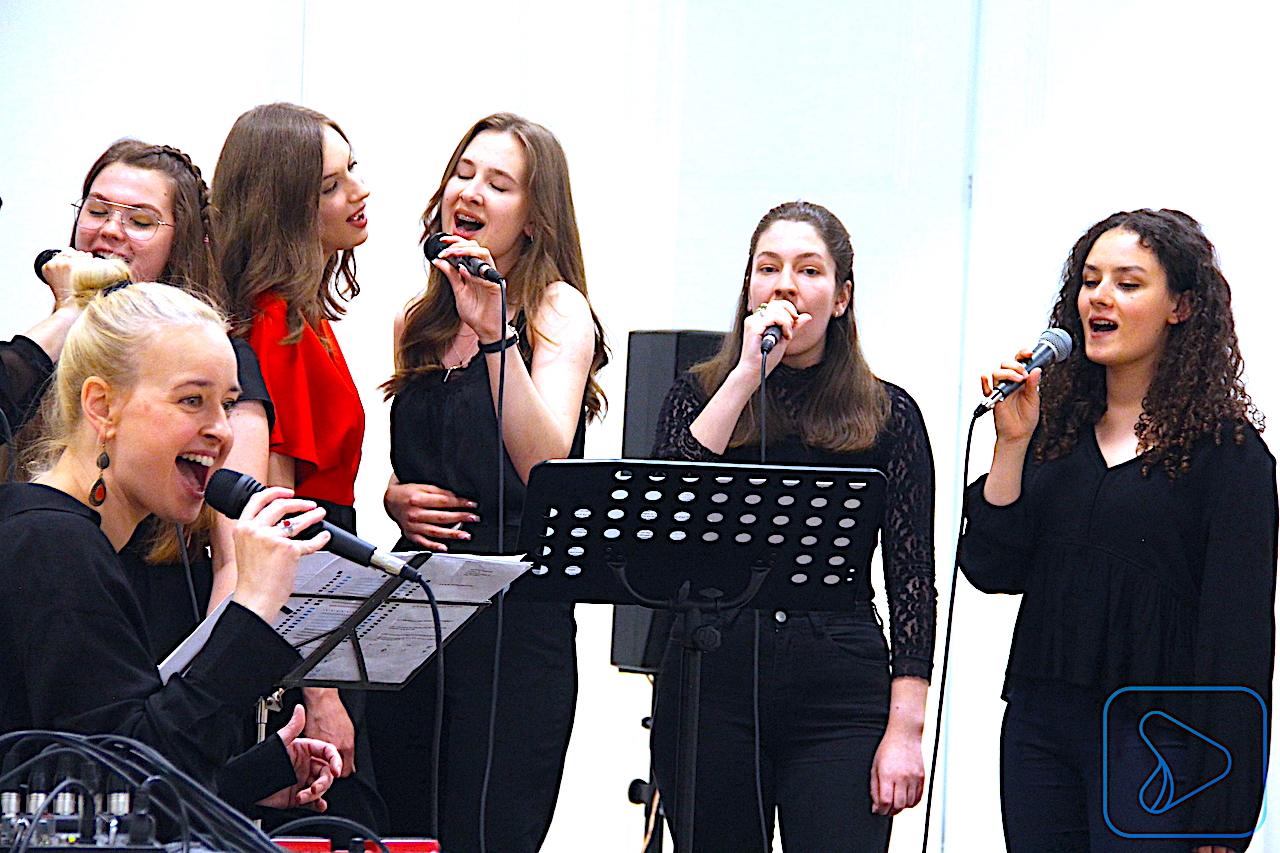 „The best of Open Vocal” – zapowiada się wokalny i muzyczny top 2022