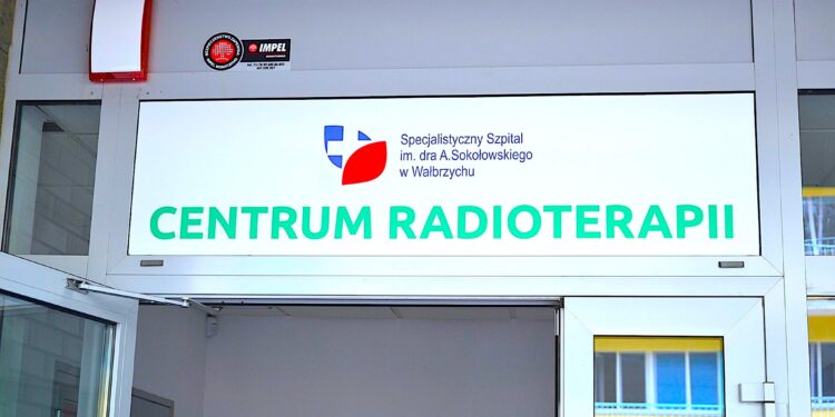 Wałbrzyski szpital bardziej samodzielny – jest też nowa aparatura medyczna