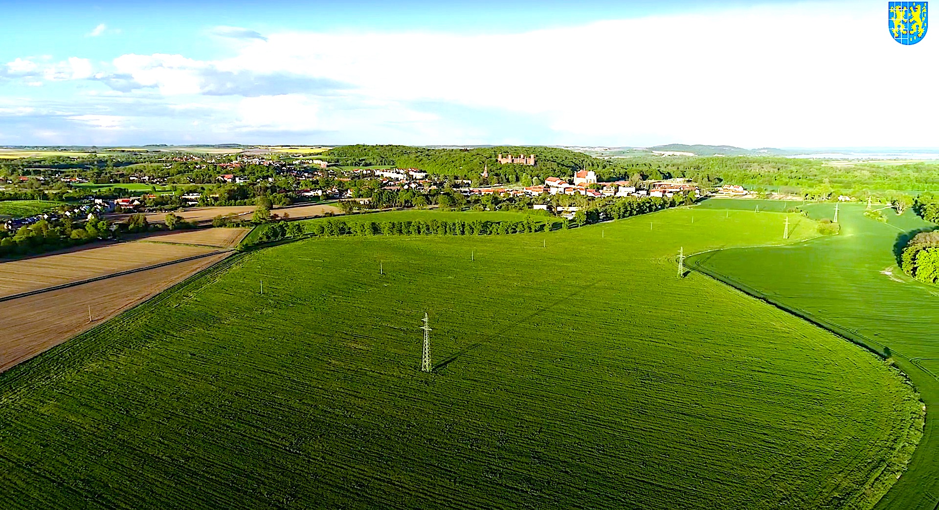 Wielki projekt energetyczny ruszy w Kamieńcu Ząbkowickim – gmina inwestuje w odnawialne źródła energii [VIDEO]