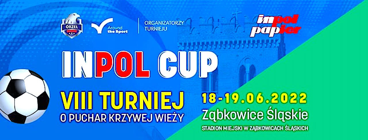 Wielkie granie pod Krzywą Wieżą! Ten turniej z pewnością podniesie temperaturę w mieście Frankensteina!