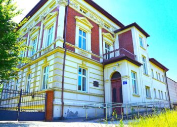 Willa z przedszkola zamieni się w pałac ślubów – Żarów wykupił zabytkowy obiekt