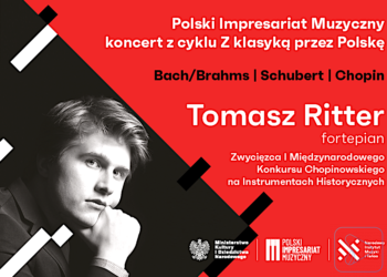 „Z klasyką przez Polskę” – wyjątkowe wydarzenie dla miłośników muzyki [AKTUALIZACJA]