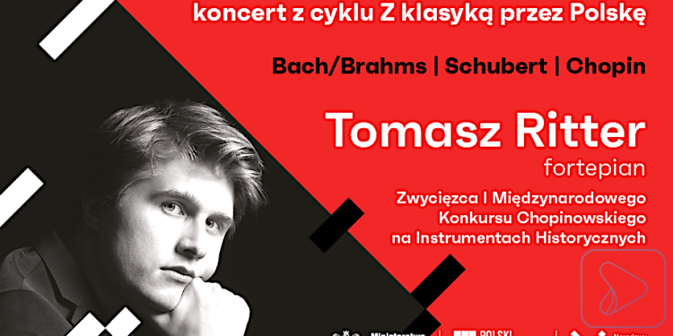 „Z klasyką przez Polskę” – wyjątkowe wydarzenie dla miłośników muzyki [AKTUALIZACJA]