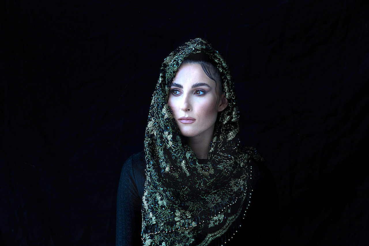 „Żydowska ulica / Jewish Street” – pieśni żydowskie i sefardyjskie