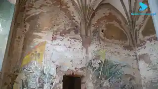 Jedno z najbardziej romantycznych miejsc Dolnego Śląska – Pałac Księżnej Marianny zanurzony w przyrodzie [VIDEO]