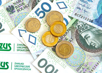 „14”-tki już w sierpniu – stan swojego konta w ZUS możesz sprawdzić teraz