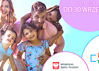 182 mln złotych zostawili turyści na Dolnym Śląsku – poprzez Polski Bon Turystyczny