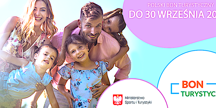 182 mln złotych zostawili turyści na Dolnym Śląsku – poprzez Polski Bon Turystyczny