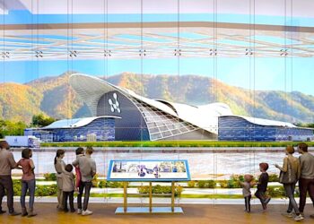 Atomowy partner KGHM wspierany przez prezydenta Joe Bidena i administrację USA