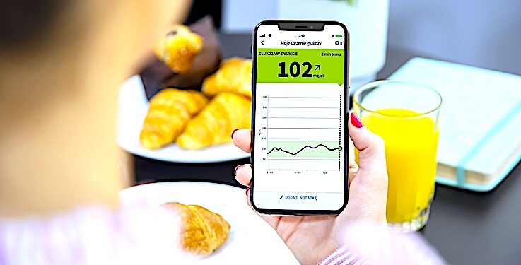 Bardzo ważne zmiany dla diabetyków – już wkrótce większy dostęp do systemów monitorowania glikemii