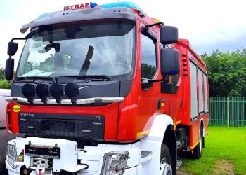 Będzie nowe auto dla OSP Henryków