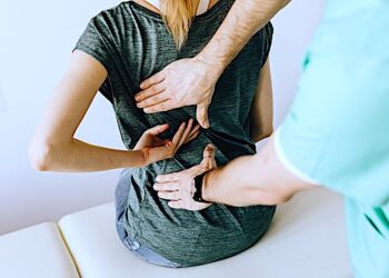 Bóle kostno-stawowe udręką Polek