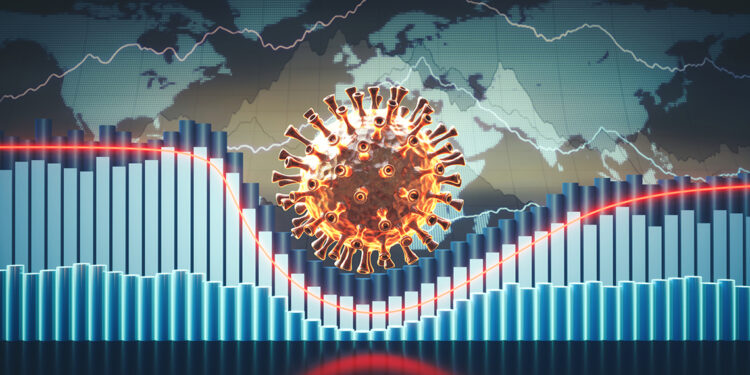 Covid 2022! Co wiemy o nowej odmianie choroby?