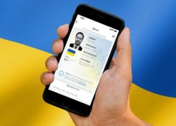 Diia PL – pierwsze w UE w pełni cyfrowe pozwolenie na pobyt ??  / ?? Diia PL – перша повністю цифрова посвідка на проживання в ЄС