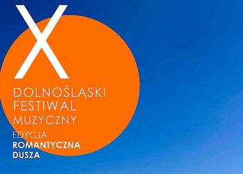 Dolnośląski Festiwal Muzyczny 2022 – „Romantyczna dusza”