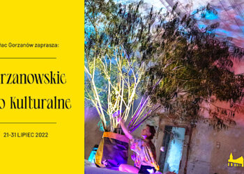 Dotknąć spójności świata – „Extravaganza”