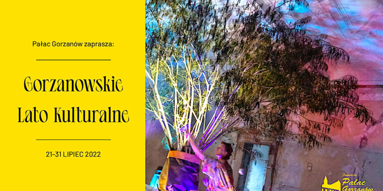 Dotknąć spójności świata – „Extravaganza”