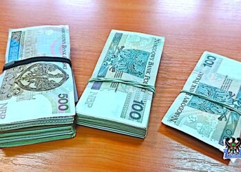 Dwoje seniorów w poważnych kłopotach – kobieta oszukana, mężczyzna zagubiony