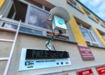 Ekologicznie i cyfrowo – innowacja edukacyjna w czterech szkołach gminy Świdnica