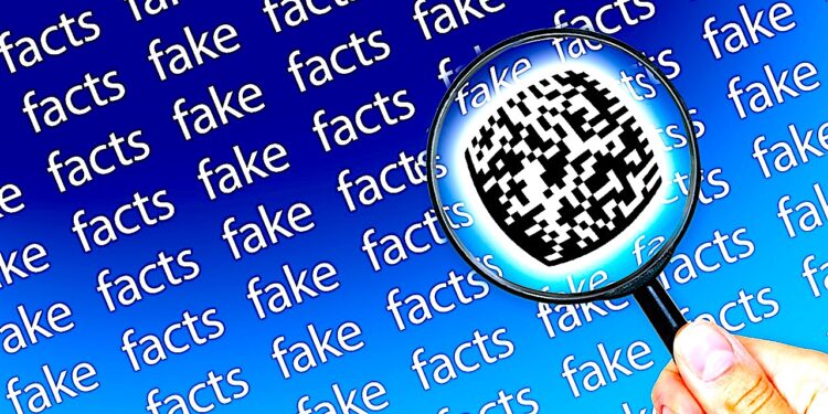 Fake newsy jako efekt rozwoju mediów społecznościowych?