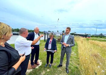 Gospodarka to podstawa rozwoju – WSSE „Invest-Park” i Dzierżoniów mają wspólne plany