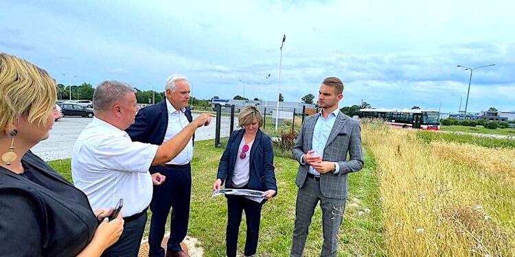 Gospodarka to podstawa rozwoju – WSSE „Invest-Park” i Dzierżoniów mają wspólne plany