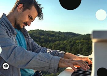 „Idzie nowe!” – Leszek Możdżer przedstawia